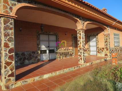 Chalet en venta en Badajoz