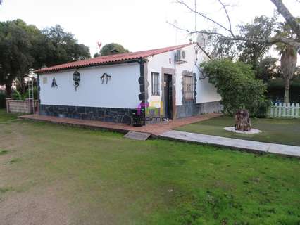 Casa en venta en Badajoz