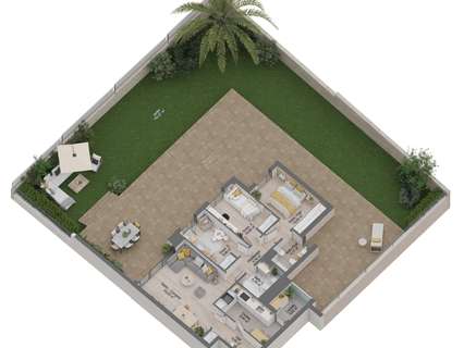 Piso en venta en Badajoz