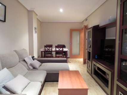 Apartamento en venta en Badajoz