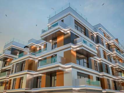 Apartamento en venta en Badajoz