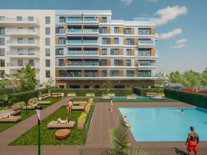 Apartamento en venta en Badajoz