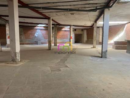 Local comercial en alquiler en Badajoz