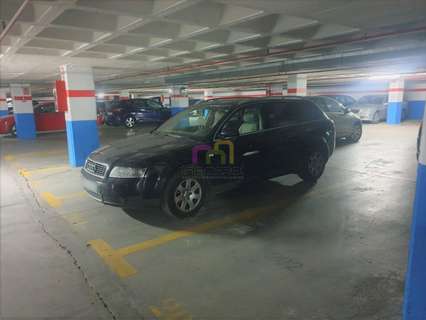 Plaza de parking en alquiler en Badajoz