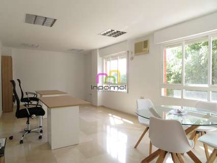 Oficina en alquiler en Badajoz