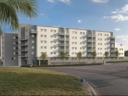 Piso en venta en Badajoz