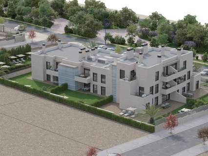 Piso en venta en Badajoz