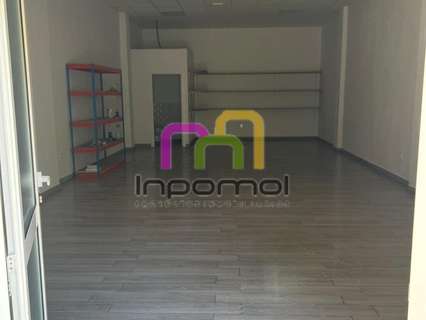 Local comercial en venta en Badajoz