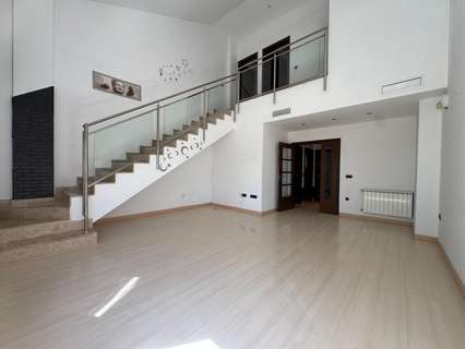 Dúplex en venta en Badajoz rebajado