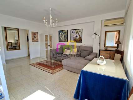 Piso en alquiler en Badajoz