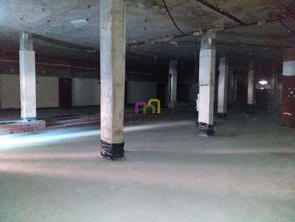 Local comercial en alquiler en Badajoz