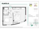 Apartamento en venta en Badajoz