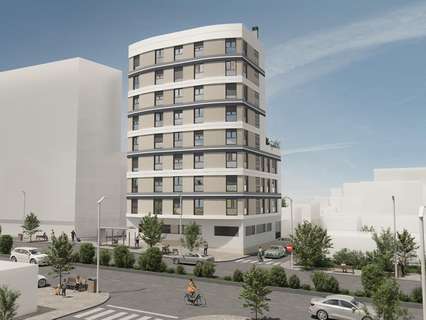 Estudio en venta en Badajoz