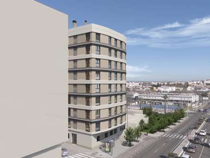 Estudio en venta en Badajoz