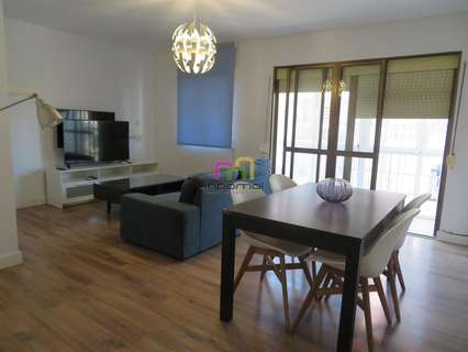 Apartamento en alquiler en Badajoz