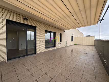 Ático en alquiler en Badajoz