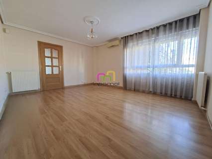 Apartamento en alquiler en Badajoz