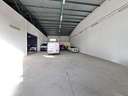 Nave industrial en venta en Badajoz