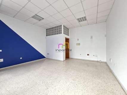 Local comercial en alquiler en Badajoz