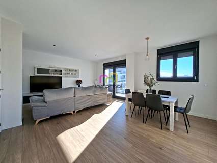 Apartamento en alquiler en Badajoz