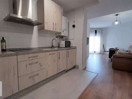 Apartamento en alquiler en Badajoz