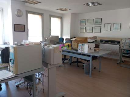 Oficina en alquiler en Badajoz