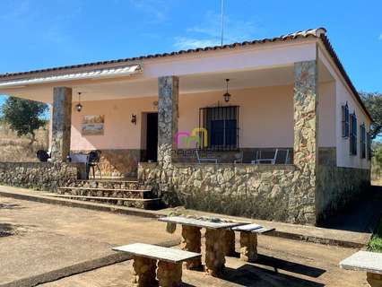 Casa en alquiler en Alburquerque