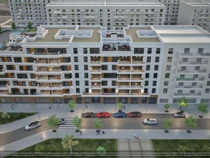 Piso en venta en Badajoz