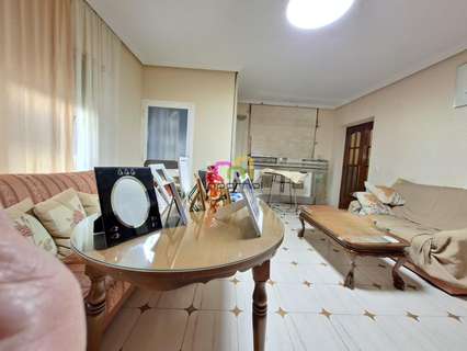 Piso en venta en Badajoz