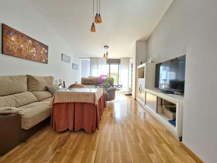 Ático dúplex en venta en Badajoz