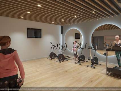 Apartamento en venta en Badajoz