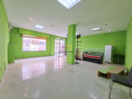 Local comercial en alquiler en Badajoz