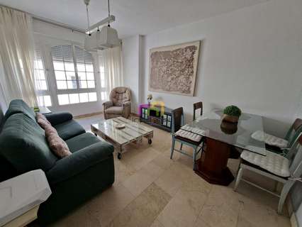 Apartamento en alquiler en Badajoz