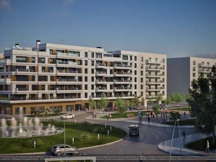Piso en venta en Badajoz