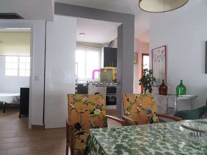 Apartamento en alquiler en Badajoz