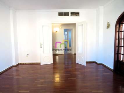 Piso en alquiler en Badajoz