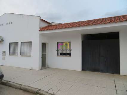 Casa en venta en Badajoz