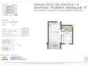 Apartamento en venta en Badajoz