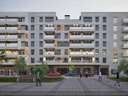 Apartamento en venta en Badajoz
