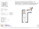 Estudio en venta en Badajoz