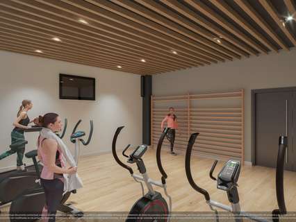 Estudio en venta en Badajoz