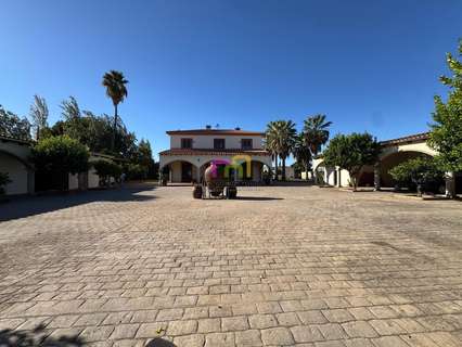 Chalet en venta en Badajoz
