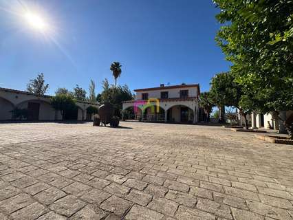 Chalet en alquiler en Badajoz