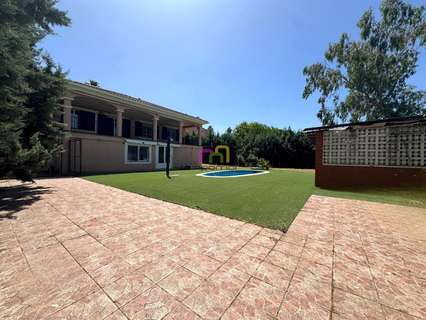 Chalet en venta en Badajoz