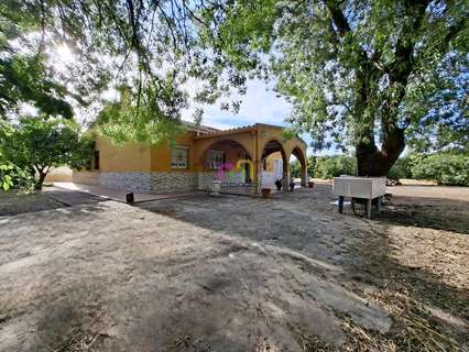 Chalet en venta en Badajoz