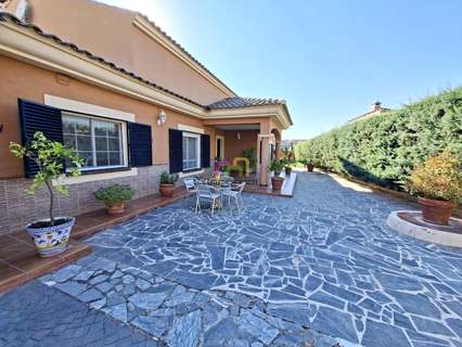 Chalet en venta en Badajoz