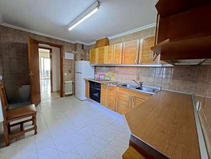 Piso en alquiler en Badajoz