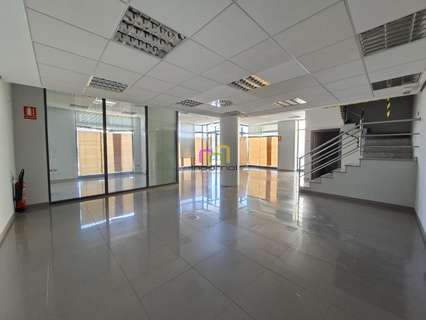Oficina en alquiler en Badajoz