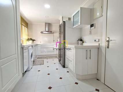 Piso en venta en Badajoz