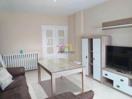 Apartamento en alquiler en Badajoz